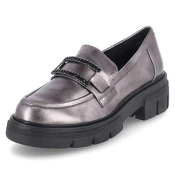 MARCO TOZZI 2-24710-43/915 Slipper günstig online kaufen