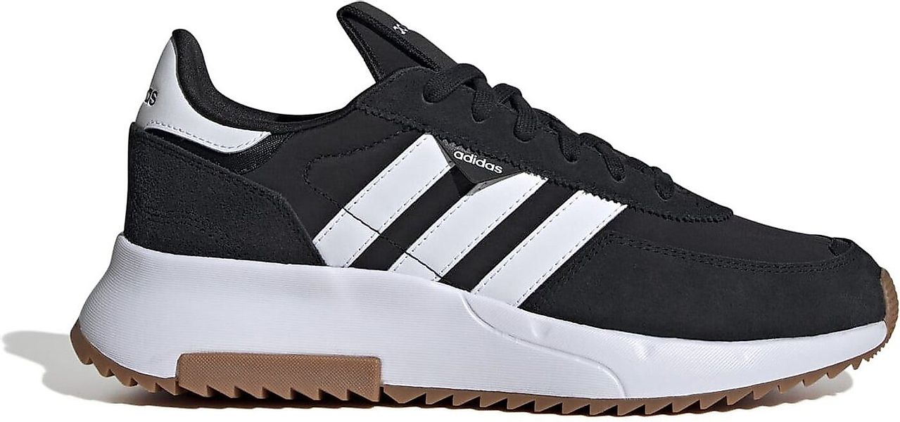 adidas Sportswear RETROPY F2 CBLACK/FTWWHT/AMBGUM Sneaker günstig online kaufen
