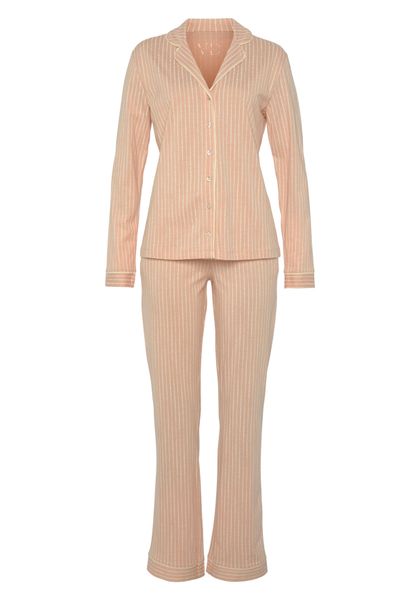 Vivance Dreams Pyjama (2 tlg) im günstig online kaufen
