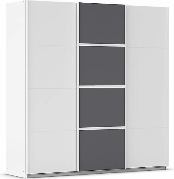 rauch Kleiderschrank "Schwebetürenschrank OTTO´s Choice Garderobe Schrank T günstig online kaufen