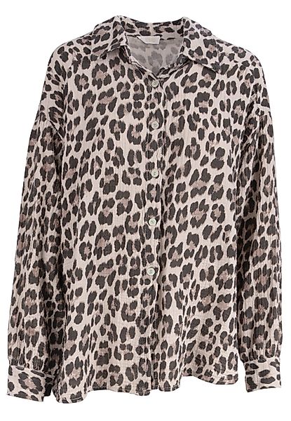 Seasons of April Hemdbluse LEO QUEEN günstig online kaufen