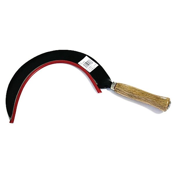 PROREGAL® Gartensäge Sichel geschmiedet 355mm günstig online kaufen