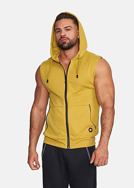 GOLD'S GYM APPAREL Hoodie DRAPER nachhaltige günstig online kaufen