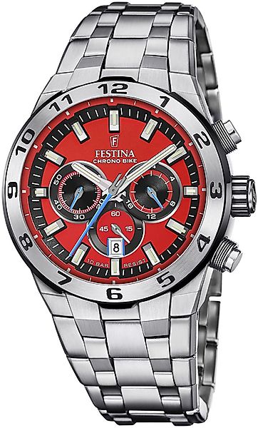 Festina Chronograph Chrono Bike 2024 F20670/5, günstig online kaufen
