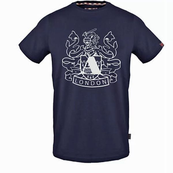 Aquascutum  T-Shirt T00623 85 günstig online kaufen