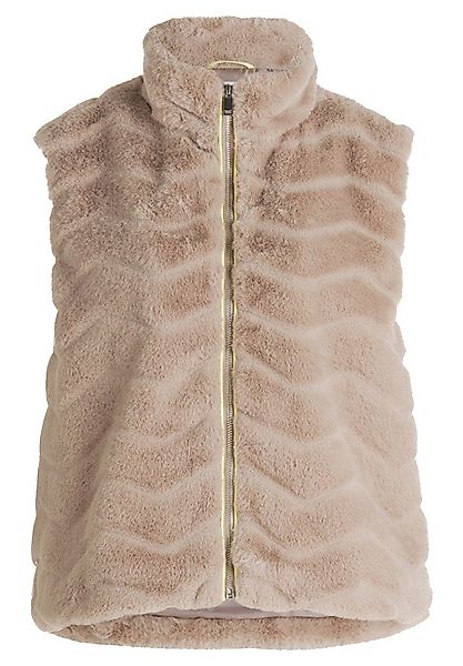 Cartoon Shirtweste Weste PlUEsch günstig online kaufen