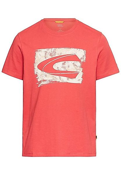 camel active Print-Shirt günstig online kaufen