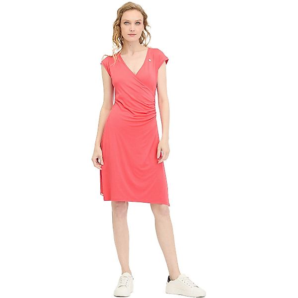 Ragwear Midikleid CRUPI CRUPI günstig online kaufen
