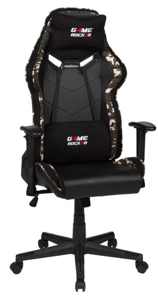 Duo Collection Gaming-Stuhl GAME-ROCKER G-30 günstig online kaufen