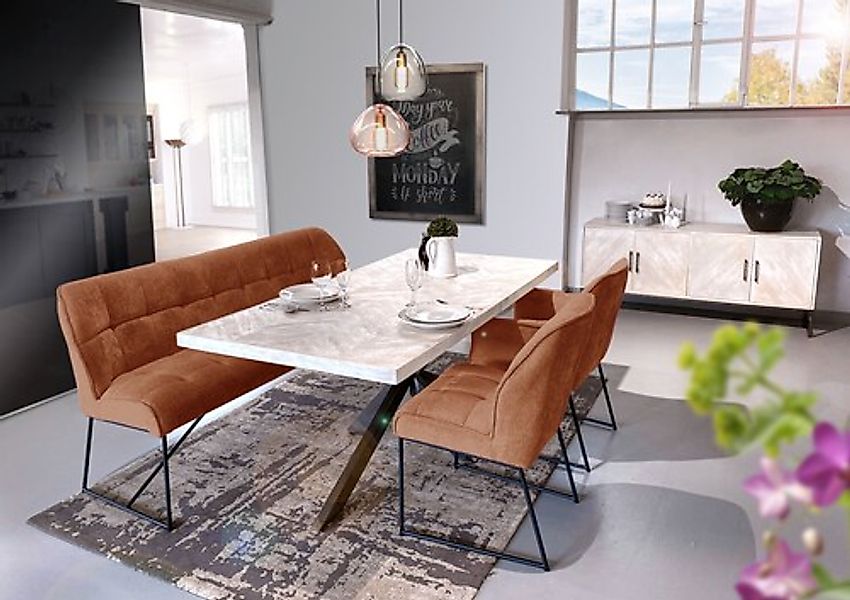 Gutmann Factory Esszimmerstuhl () 1 Stk. günstig online kaufen