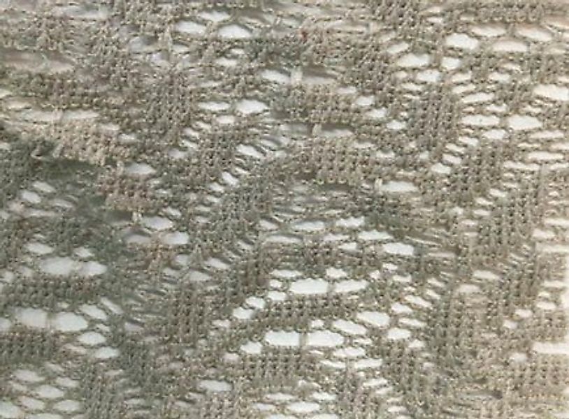 HOME WOHNIDEEN Vorhang PANILIA (1 St), Multifunktionsband, halbtransparent, günstig online kaufen