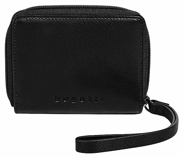 bugatti Geldbörse "BLACK MAGIC" günstig online kaufen