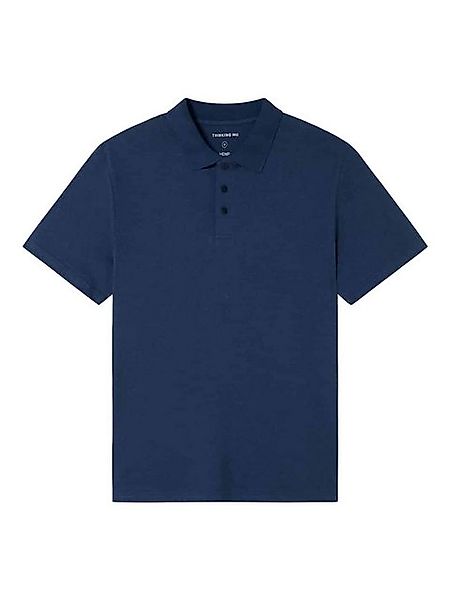 Thinking Mu Poloshirt Hemp Polo günstig online kaufen