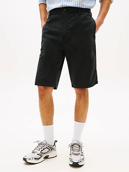 Tommy Jeans Chinoshorts "TJM OTIS COTTON CHINO" Regular fit mit praktischen günstig online kaufen