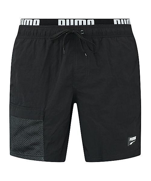 PUMA Funktionshose PUMA Swim Utility Mid günstig online kaufen