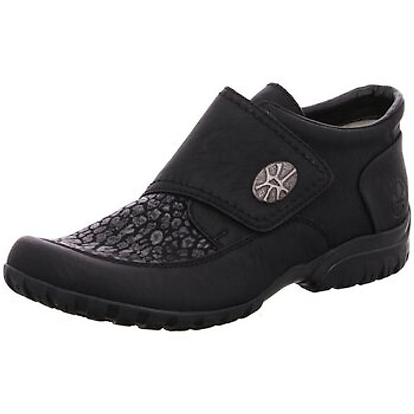 Rieker  Ankle Boots Stiefeletten L4664-00 günstig online kaufen