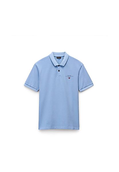 Napapijri Poloshirt Herren Poloshirt ELBAS (1-tlg) günstig online kaufen