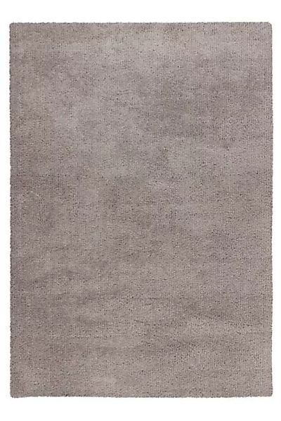 160x230 Teppich DREAM von Lalee Silber günstig online kaufen