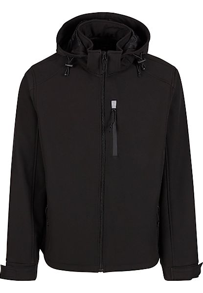 Brandit Allwetterjacke Brandit Softshelljacket Hurricane (1-St) günstig online kaufen