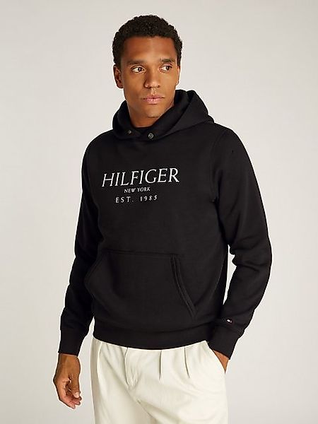 Tommy Hilfiger Hoodie BIG HILFIGER HOODY günstig online kaufen