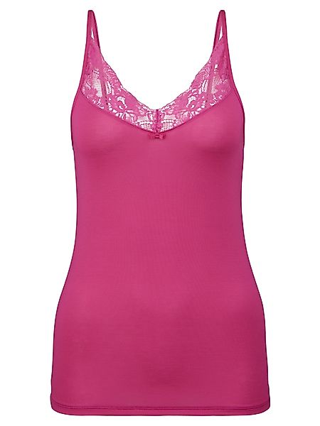 CALIDA Spaghettitop Modal Sense Damen (1-tlg) günstig online kaufen
