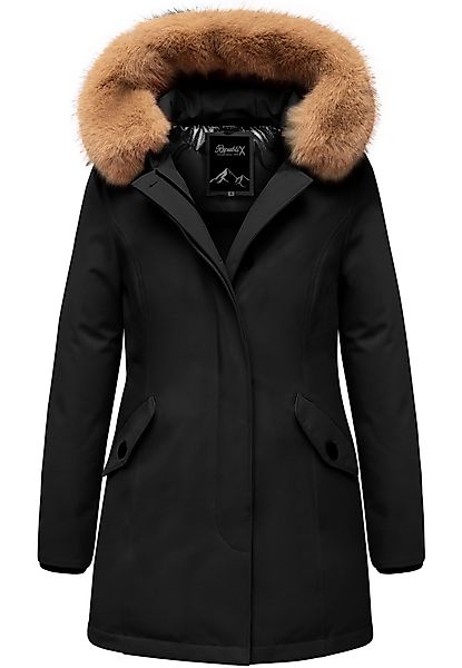REPUBLIX Winterjacke TORI Damen Gefütterte Dicke günstig online kaufen