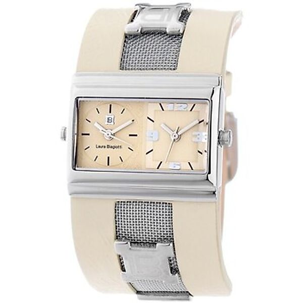 Laura Biagiotti  Armbanduhr lb0047beige günstig online kaufen
