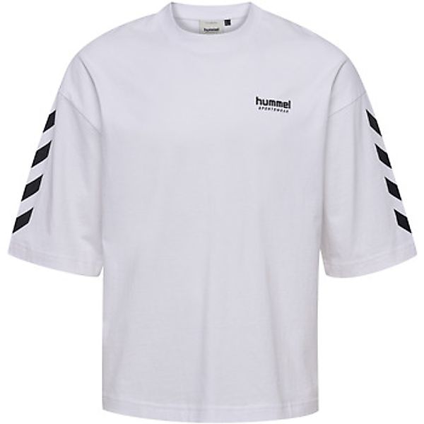 hummel  T-Shirt T-shirt oversize  Willy SW günstig online kaufen