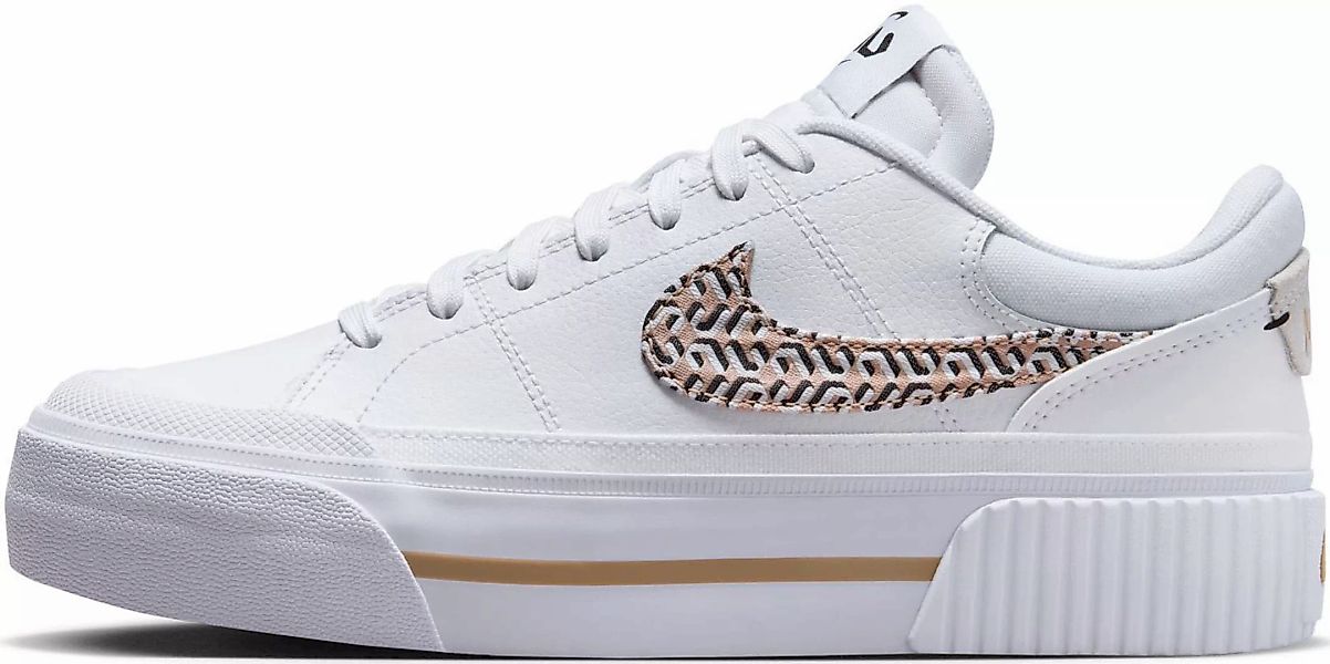 Nike Sportswear Sneaker "COURT LEGACY LIFT" günstig online kaufen