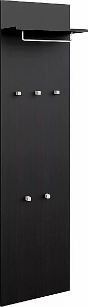 borchardt Möbel Garderobenpaneel "Oliva", Höhe 160 cm günstig online kaufen
