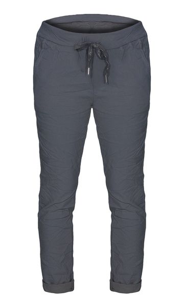 CLEO STYLE Jogginghose Damen Jogginghose 8115 günstig online kaufen