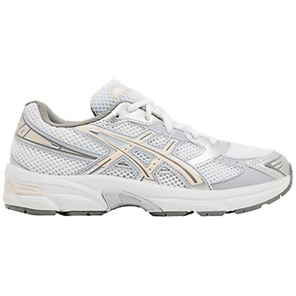 Asics  Sneaker Gel-1130 White Pearl Pink (GS) günstig online kaufen