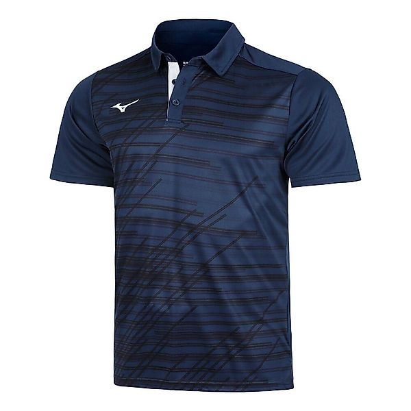 Mizuno Poloshirt Chiba günstig online kaufen
