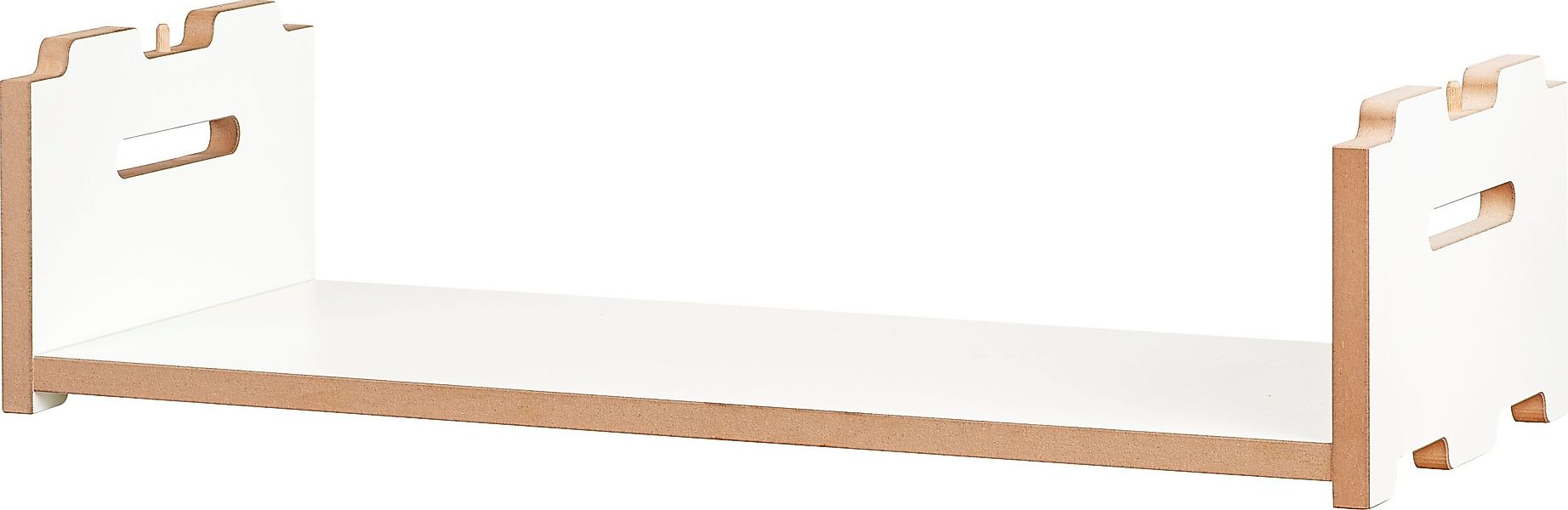 Tojo Mehrzweckregal hochstapler, Grund- und Anbaumodule, günstig online kaufen