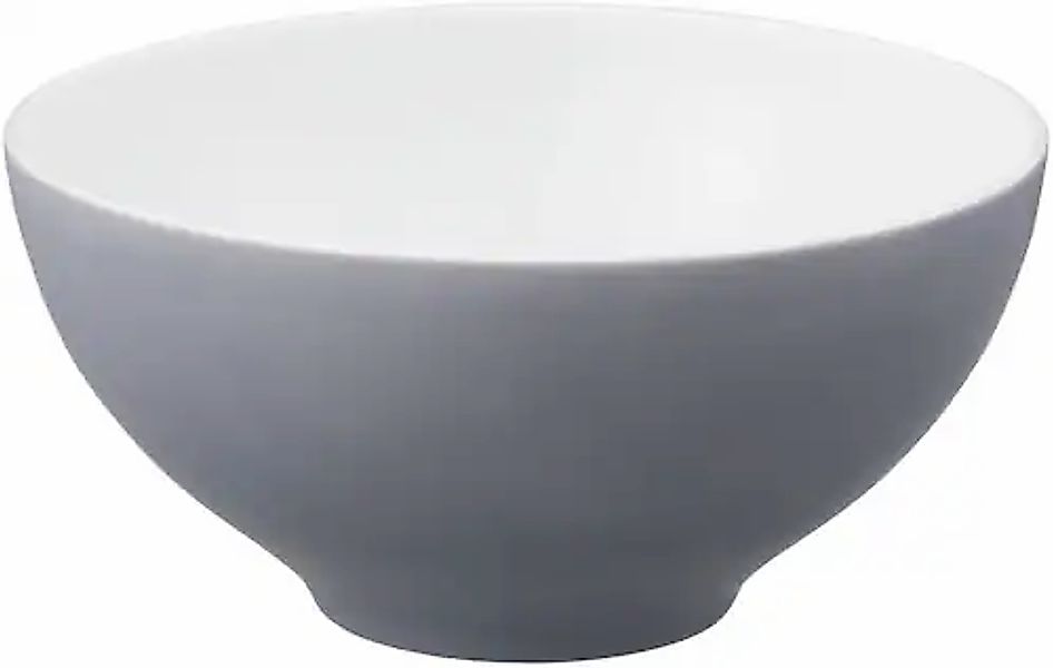 Seltmann Weiden Schüssel »Life Fashion« 1 Stk. aus Porzellan Schale rund, 1 günstig online kaufen