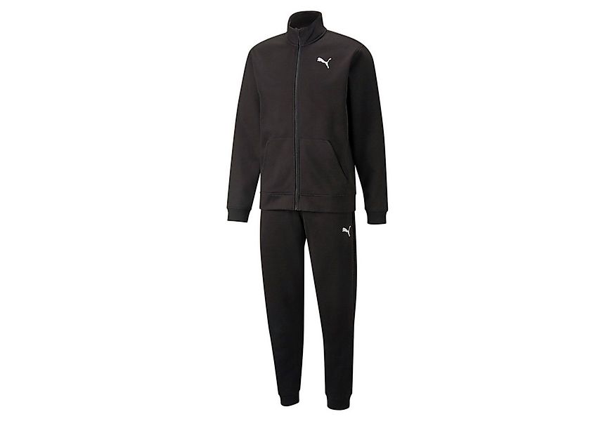 PUMA Trainingsanzug Puma Herren Trainingsanzug TRAIN FAV KNITTED TRACKSUIT günstig online kaufen