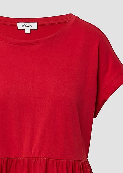 s.Oliver Maxikleid Kleid günstig online kaufen