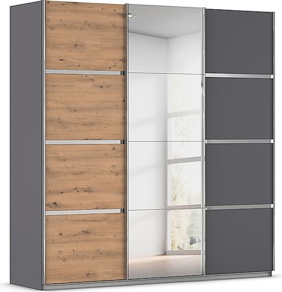 rauch Kleiderschrank »Schwebetürenschrank OTTO´s Choice Garderobe Schrank T günstig online kaufen