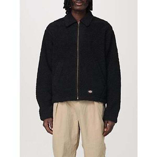 Dickies  Jacken EISENHOWER HIGH PILE - DK0A864B-BLACK günstig online kaufen