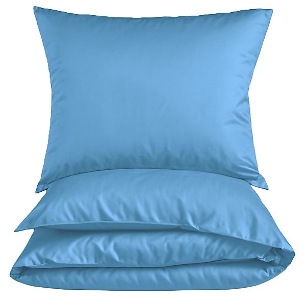 Carpe Sonno Bettwäsche Mako Satin 135x200 günstig online kaufen