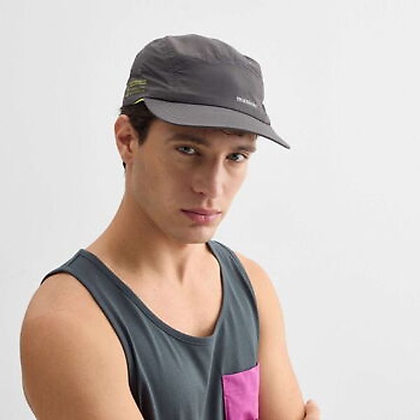 Munich  Schirmmütze Cap mild streetwear 2507504 Gris Oscuro günstig online kaufen