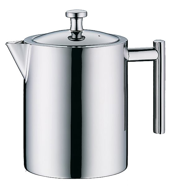 Alfi Teekanne »DAN TEA, mit Hartglaseinsatz«, 1,4 l, (1 St.), intergrierter günstig online kaufen