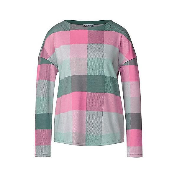 Street One Damen Langarmshirt A318962 günstig online kaufen