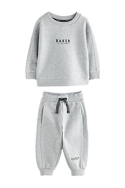 Baker by Ted Baker Sweatanzug Baker günstig online kaufen