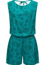Ragwear Jumpsuit Zella schicker, kurzer Damen günstig online kaufen