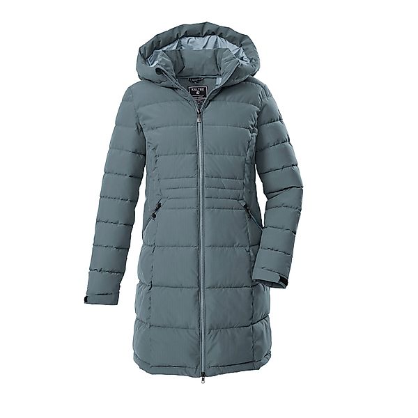 Killtec Wintermantel killtec Damen Parka KOW günstig online kaufen