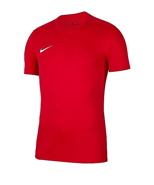 Nike Fußballtrikot Nike Performance Park VII Trikot kurzarm Teamsport günstig online kaufen