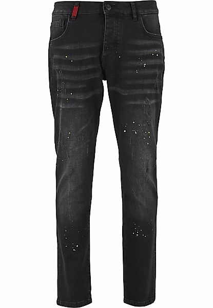 2Y Premium "2Y Premium 2Y HECTOR DESTROYED SLIM FIT JEANS" günstig online kaufen
