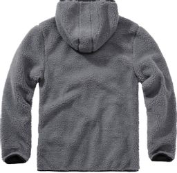 Brandit Fleecejacke Teddyfleece-Troyer günstig online kaufen