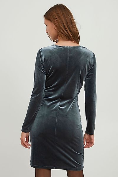 b.young Strickkleid Jerseykleid günstig online kaufen